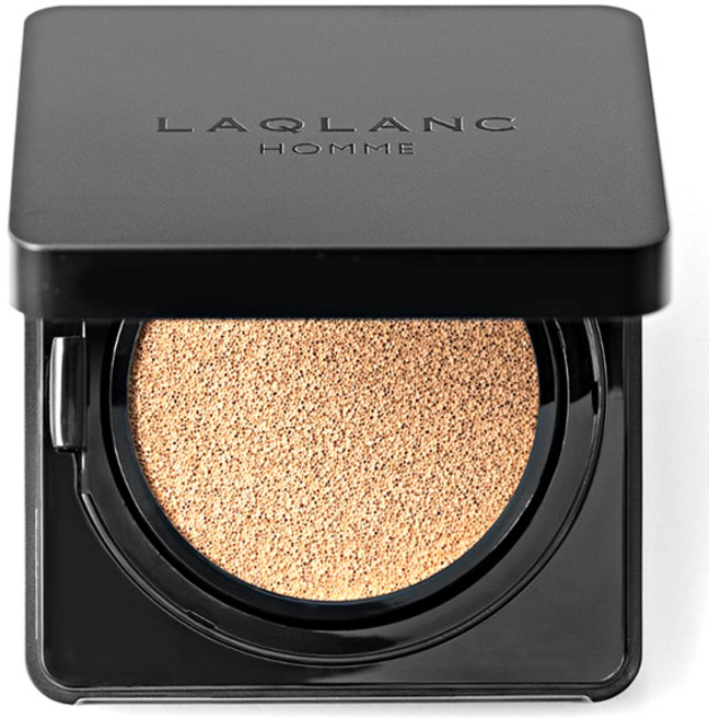 라끌랑 내츄럴 커버 옴므쿠션 15g, 2호, 1개