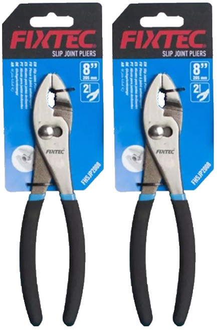 픽스텍 슬립 조인트 플라이어 250mm FHSJP2010, 2개