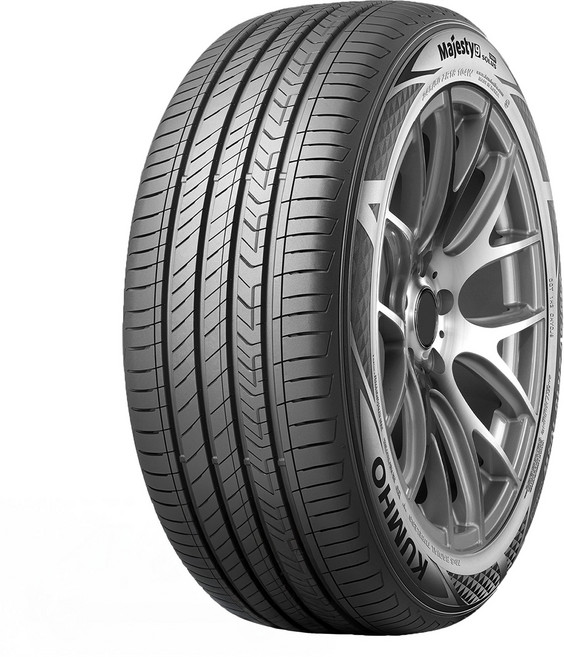 금호타이어 마제스티9 솔루스 TA91 275/35R19, 1개, 출장장착