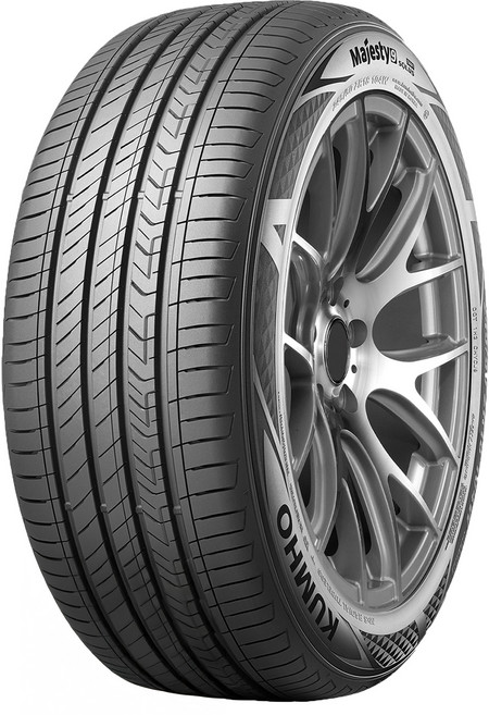 금호타이어 마제스티9 솔루스 TA91 225/50R17, 1개, 출장장착