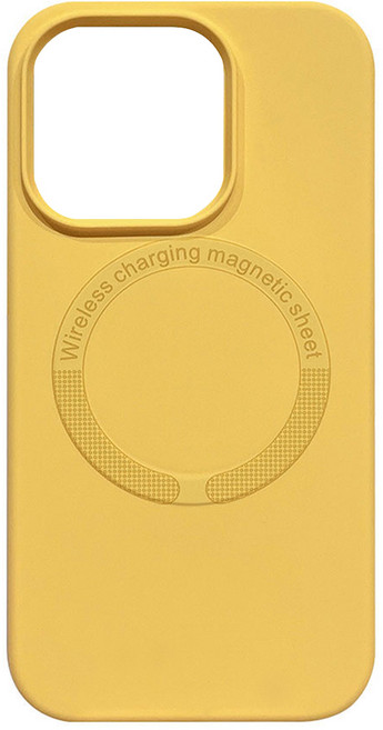 magsafe 磁吸馬卡龍手機殼