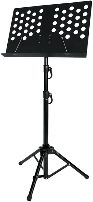 KingRosa 卡拉OK譜架, 黑色, 1個