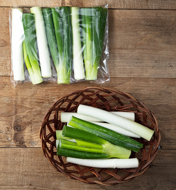 친환경 절단대파, 300g, 1개