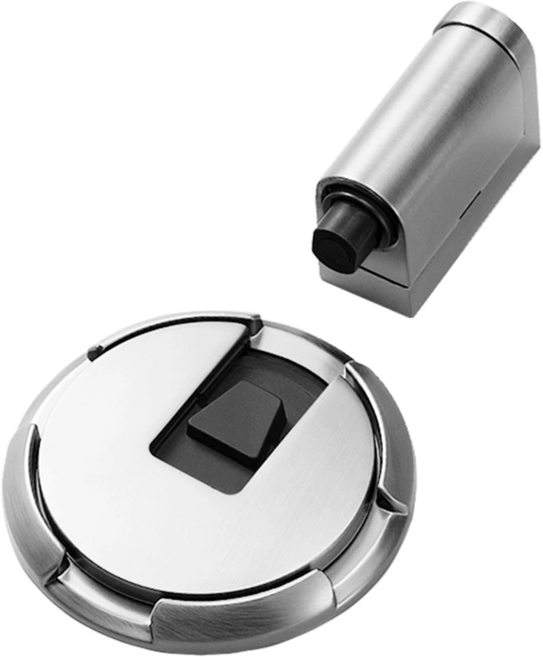 FJ 強力抗風機械門擋 CK7 S 16.2 x 9.3 x 3cm 235g, 1個