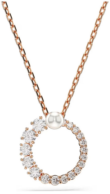 스와로브스키 여성용 매트릭스 목걸이 5692265 +쇼핑백+메시지카드+품질보증서(백화점A/S)