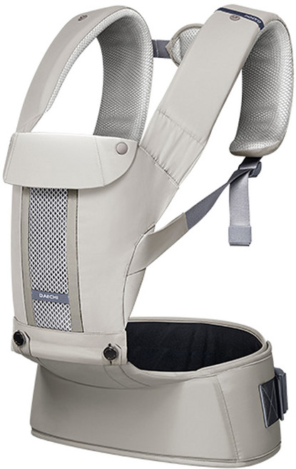 다이치 루이 스포츠 아기띠, 라이트베이지