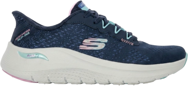SKECHERS 女款 ARCH FIT 2.0 運動鞋 150333NVMT