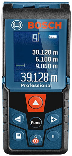 BOSCH 博世 台灣公司貨 測距儀 GLM 400, 1台