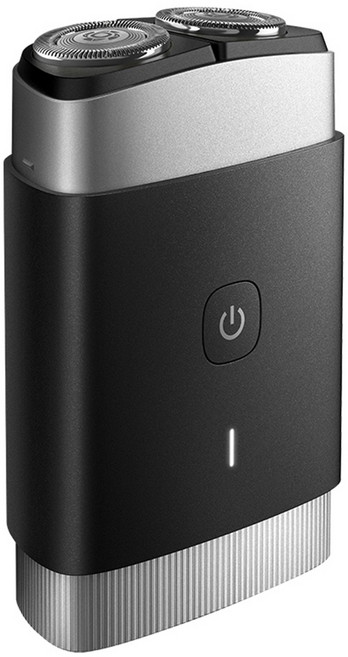 PHILIPS 飛利浦 便攜系列 便攜式電鬍刀, PQ888/06