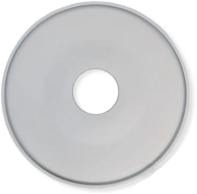 WellHike 玩客 GOAL ZERO 燈罩, 白色, 1個