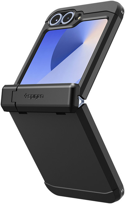 슈피겐 맥세이프 힌지보호 터프아머프로맥핏 휴대폰 케이스 ACS09807