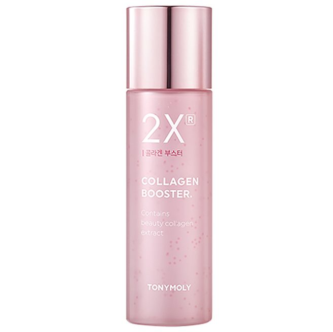 토니모리 투엑스알 콜라겐 부스터 에센스, 200ml, 1개