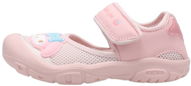 슈펜키즈 아동용 산리오 논슬립 아쿠아러너 HPKHQFS73Q