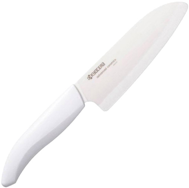 교세라 식도 FK-140WH, 화이트, 1개