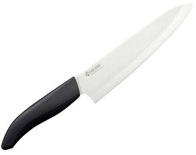 교세라 FK-180WH, 식도, 블랙