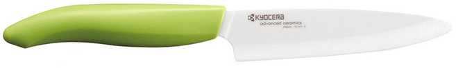 교세라 세라믹 과도, 그린, 1개