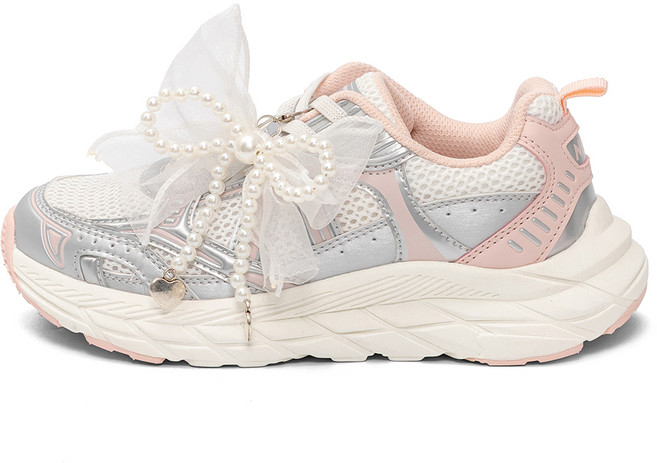 네파키즈 스칼라 러닝 슈즈 KLG7607-H48