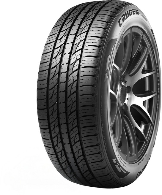 금호타이어 크루젠 프리미엄 KL33 235/55R19, 1개, 출장장착