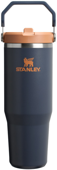 스탠리 아이스플로우 플립 스트로 2.0 텀블러, 트와일라잇, 887ml, 1개