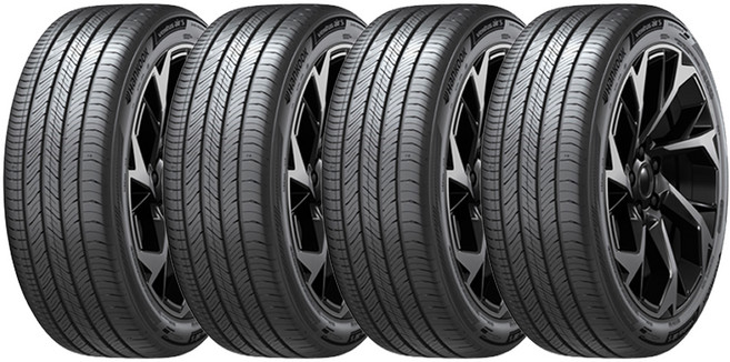 한국타이어 벤투스 에어 S H472 225/45R17, 4개, 출장장착