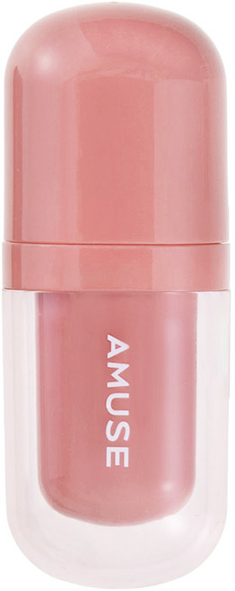 Amuse Makeup Bebetint, 1個, 06 粉紅無花果