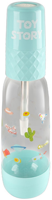 TOY STORY 玩具總動員 繽紛夏日氣泡水機, TO-CD2206