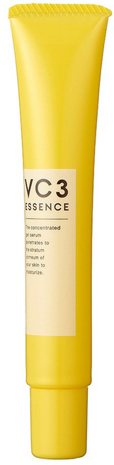 Pelican 沛麗康 pdc VC3緊緻毛孔精華凝乳, 20g, 1條