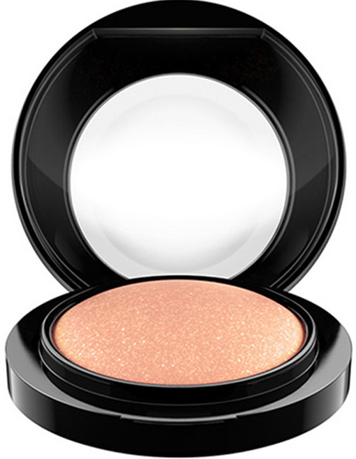 맥 미네랄라이즈 블러쉬, 웜 소울, 1개