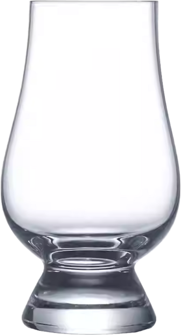 CRISON 威士忌品酒杯/ISO杯/聞香杯 190ml, 1個