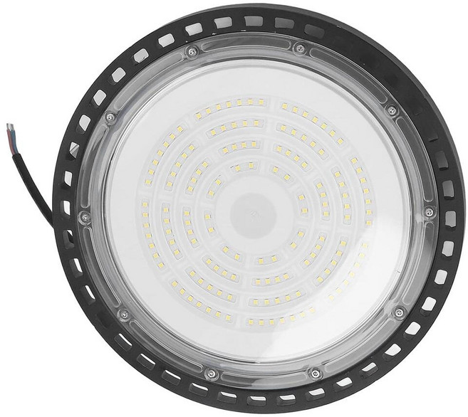 PHILIPS 飛利浦 LED 高天井燈 60W 廠房燈 BY239P 911401639907, 黑色