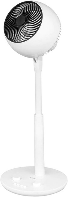 KINYO 10吋立式循環扇, CCF-8370