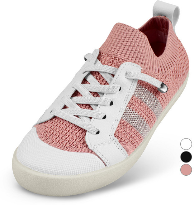 페이퍼플레인키즈 아동용 니트 슬립온 운동화