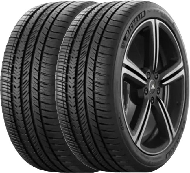 미쉐린 파일럿 스포츠 올시즌 4 타이어 245/35R20, 2개, 출장장착