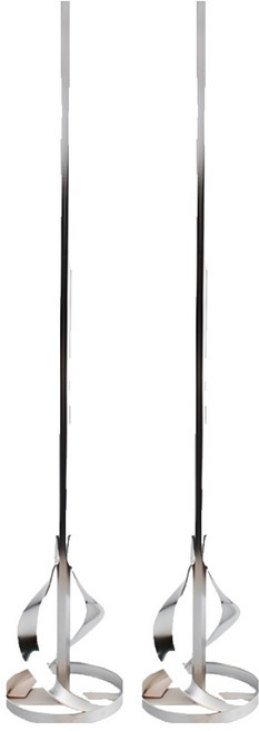 믹서날 대형 SM-1MS100, 2개