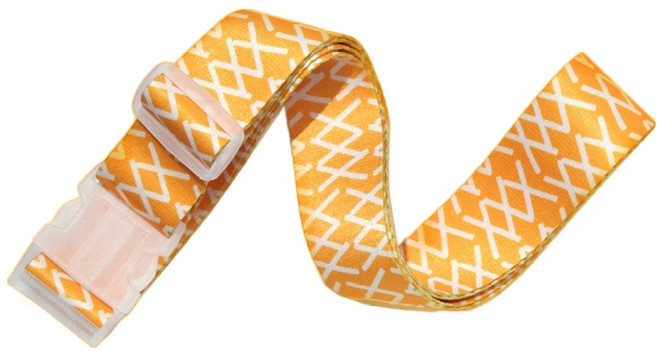 트래블메이트 VOYAGE 캐리어벨트