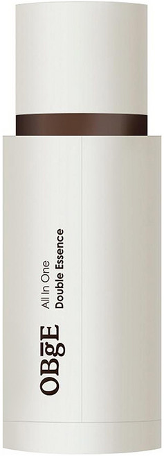 OBgE 台灣公司貨 男士多合一雙重精華, 100ml, 1瓶