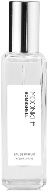 뭉클 밤쉘 오 드 퍼퓸, 1개, 30ml