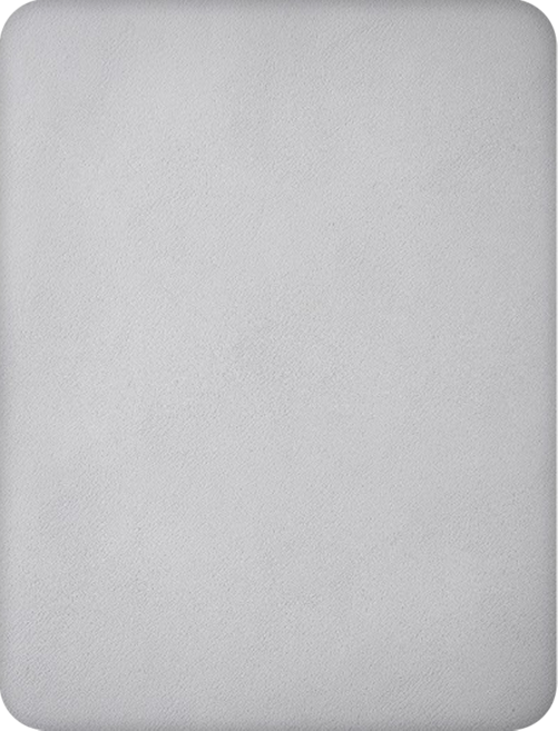 樂司廚品 廚房餐具吸水墊, 顏色隨機, 中45 x 20cm, 1個