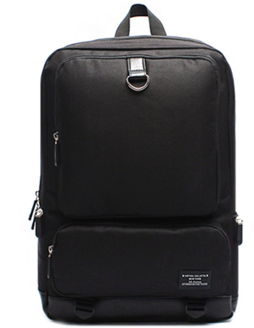 애드에딧 커버 백팩