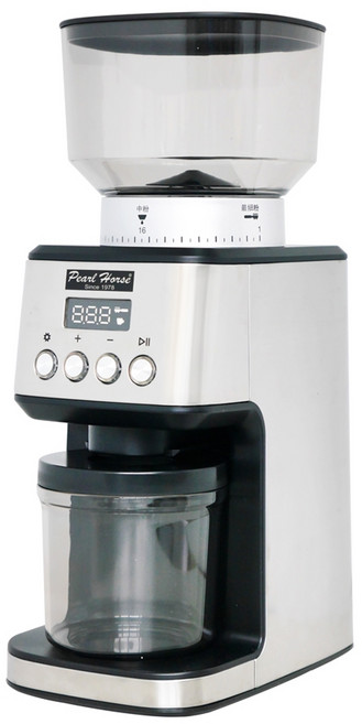 Pearl Horse 寶馬 電動咖啡磨豆機, SHW-588