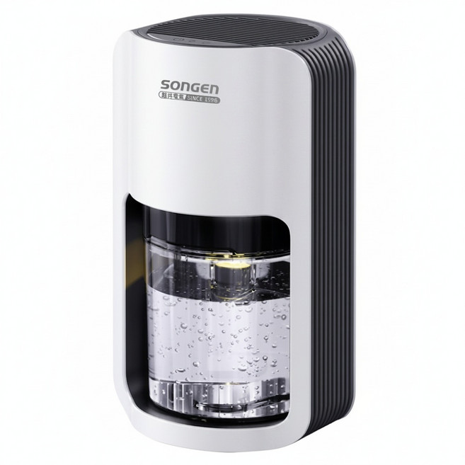 SOnGEn 松井 MINI炫彩輕巧除濕機, SG-S26KD