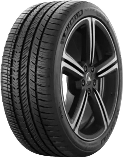 미쉐린 파일럿 스포츠 올시즌 4 타이어 285/45R20, 1개, 출장장착