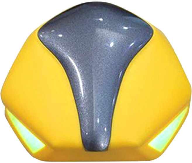 MCK 莫希托 真無線電競藍牙耳機, MCK-TA1, 黃