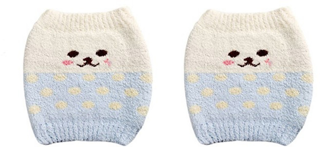 러브핑코 캐릭터배워머 2개set