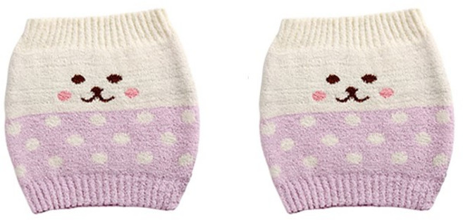 러브핑코 캐릭터배워머 2개set