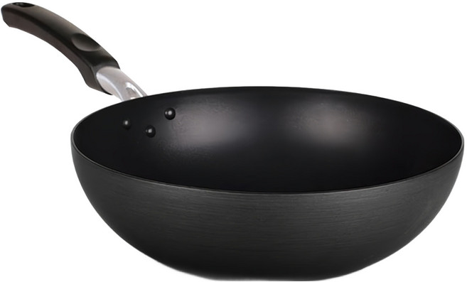 락앤락 하드앤라이트 웍팬 LHB8325, 32cm, 1개