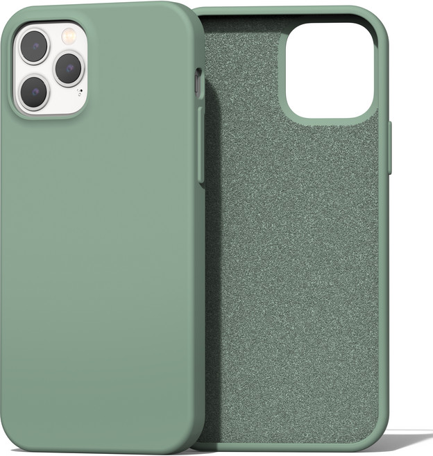 누아트 헤이즐 파스텔 실리콘케이스