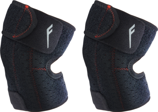 PRO-SPECS Active 運動護肘, 黑色, 2個