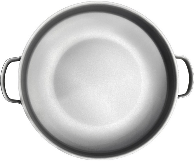 800dossi 電磁爐鈦金屬露營烤盤, 30cm, 1個