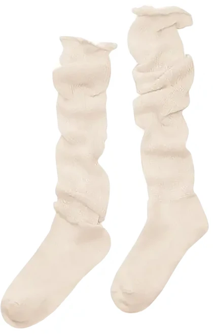 COGIT BEAUTY 保暖泡泡襪 Set 1雙 均碼